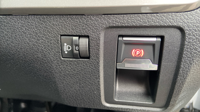 Vauxhall Vivaro L1 Diesel 1.5 Turbo D 120 Prime H1 Van - Image 32